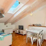 Апартаменти Loft&sun