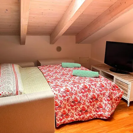 Loft&sun Appartamento