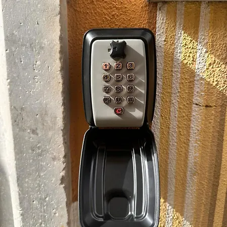 Loft&sun Appartamento