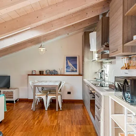 Loft&sun Апартаменти