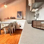 Appartement Loft&sun *