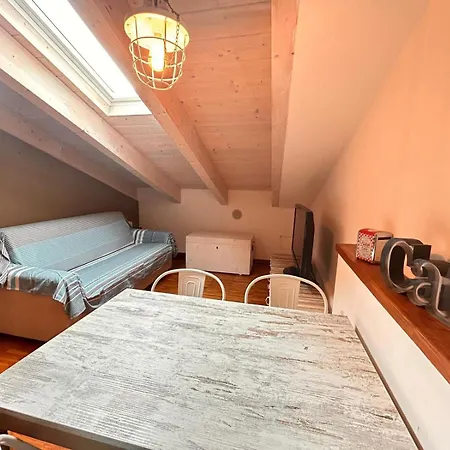 Loft&sun La Spezia