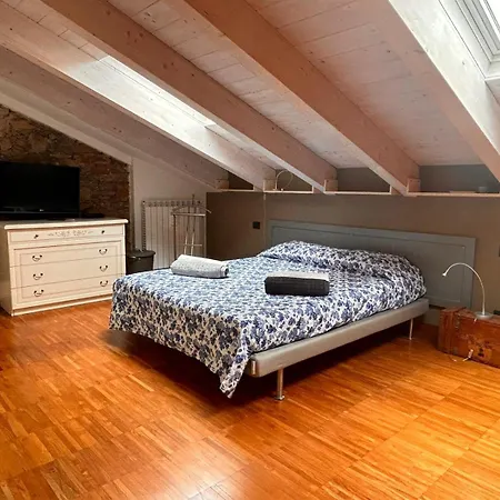 Apartament Loft&sun *