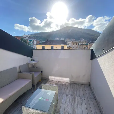 Loft&sun Apartment *