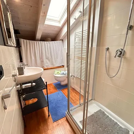 Apartament Loft&sun *