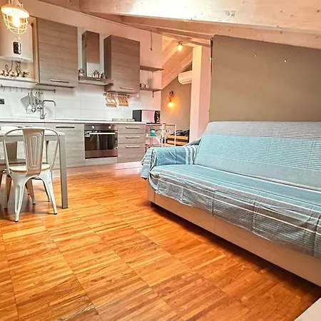 Loft&sun Apartment *