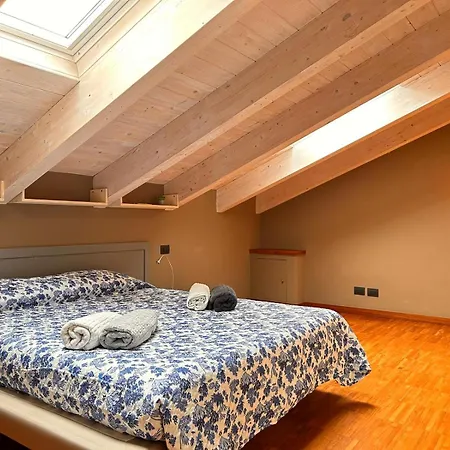 Loft&sun Apartament La Spezia