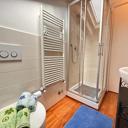Apartament Loft&sun *