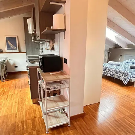 Loft&sun Apartment