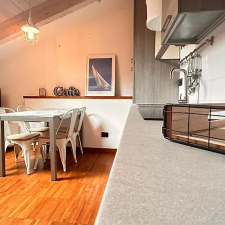 Apartament Loft&sun *