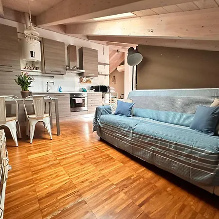 Apartament Loft&sun *