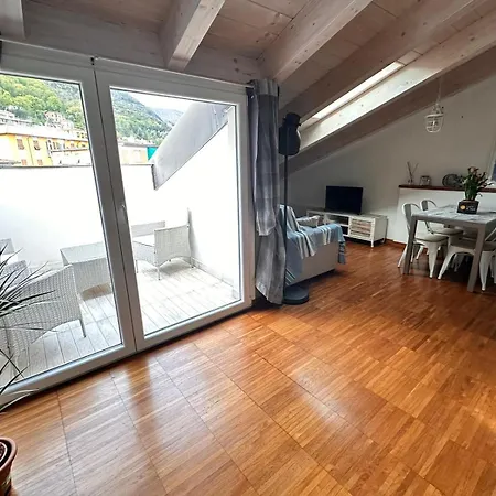Loft&sun Apartment