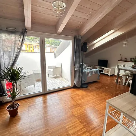 Loft&sun * La Spezia