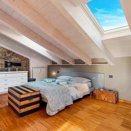 Appartement Loft&sun