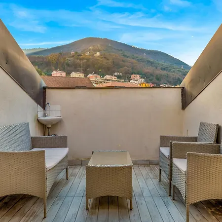 Loft&sun Appartement La Spezia