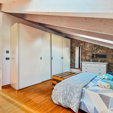 Appartement Loft&sun La Spezia