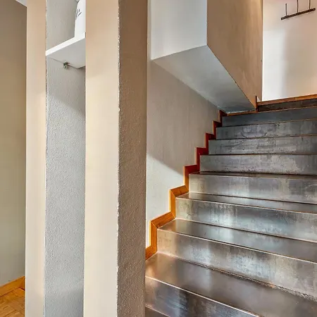 Loft&sun Apartament
