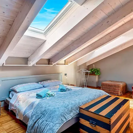Appartement Loft&sun