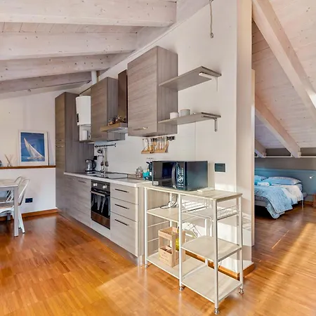 Loft&sun Apartment *
