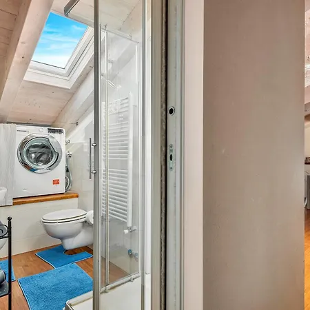 Apartament Loft&sun *