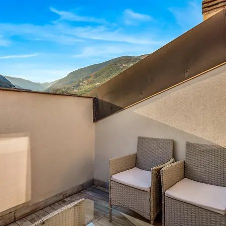 Loft&sun * La Spezia