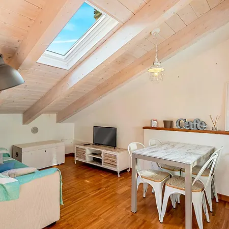 Apartment Loft&sun